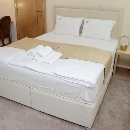 Stella Apartments Beograd Bagian luar foto