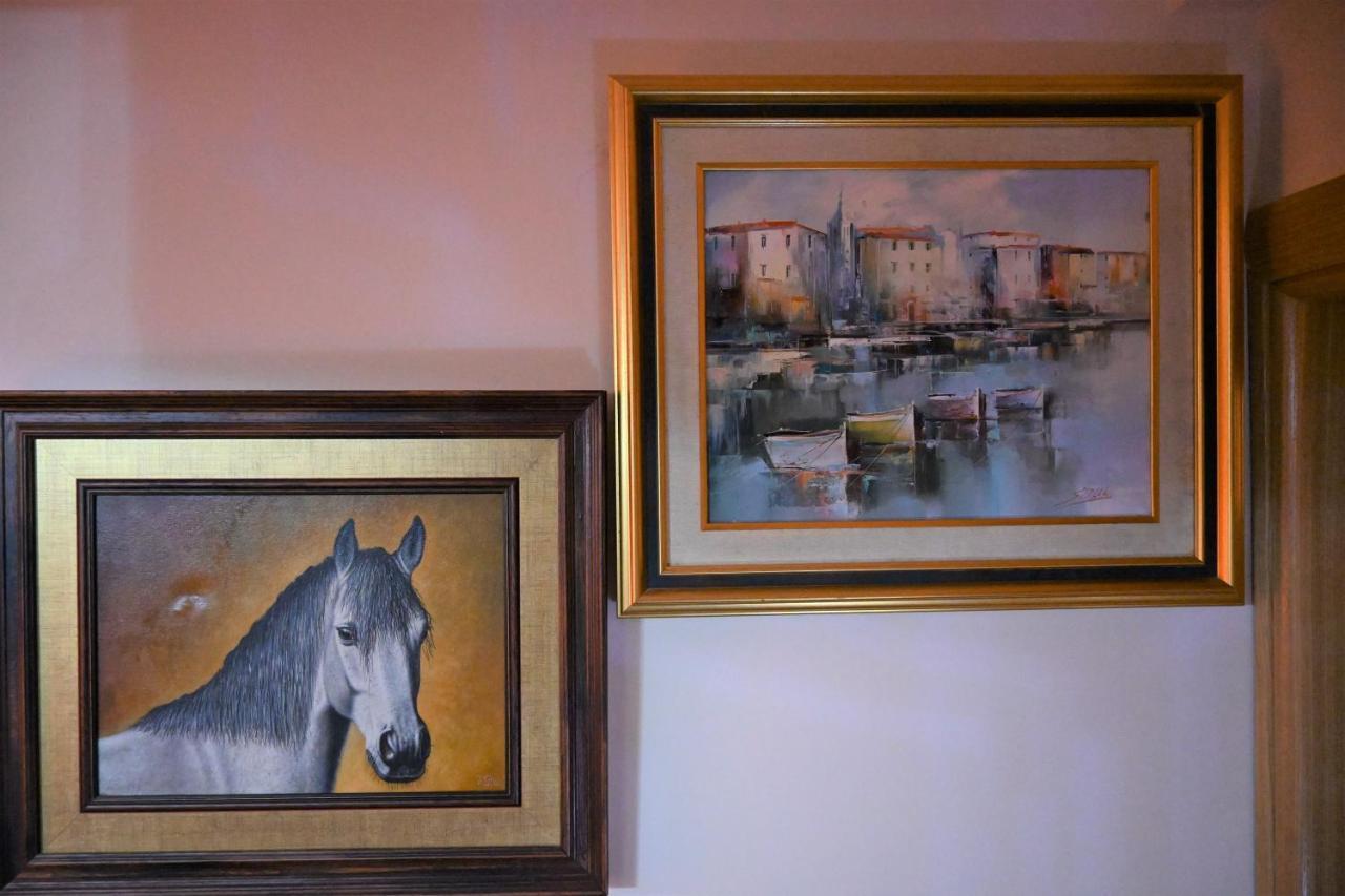 Stella Apartments Beograd Bagian luar foto