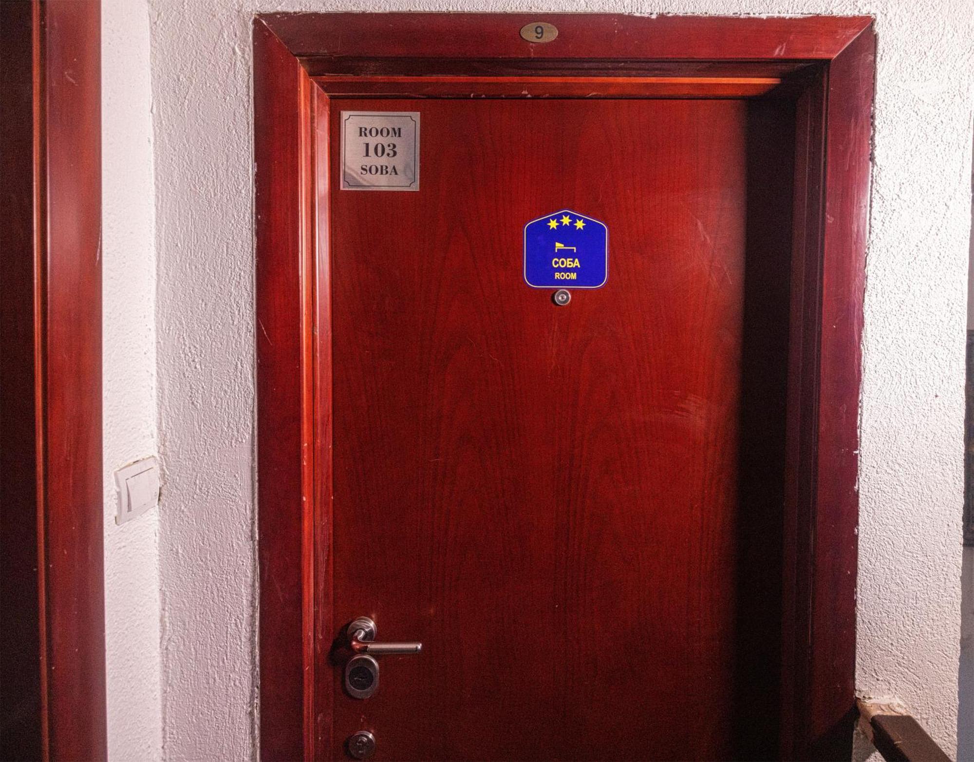 Stella Apartments Beograd Bagian luar foto