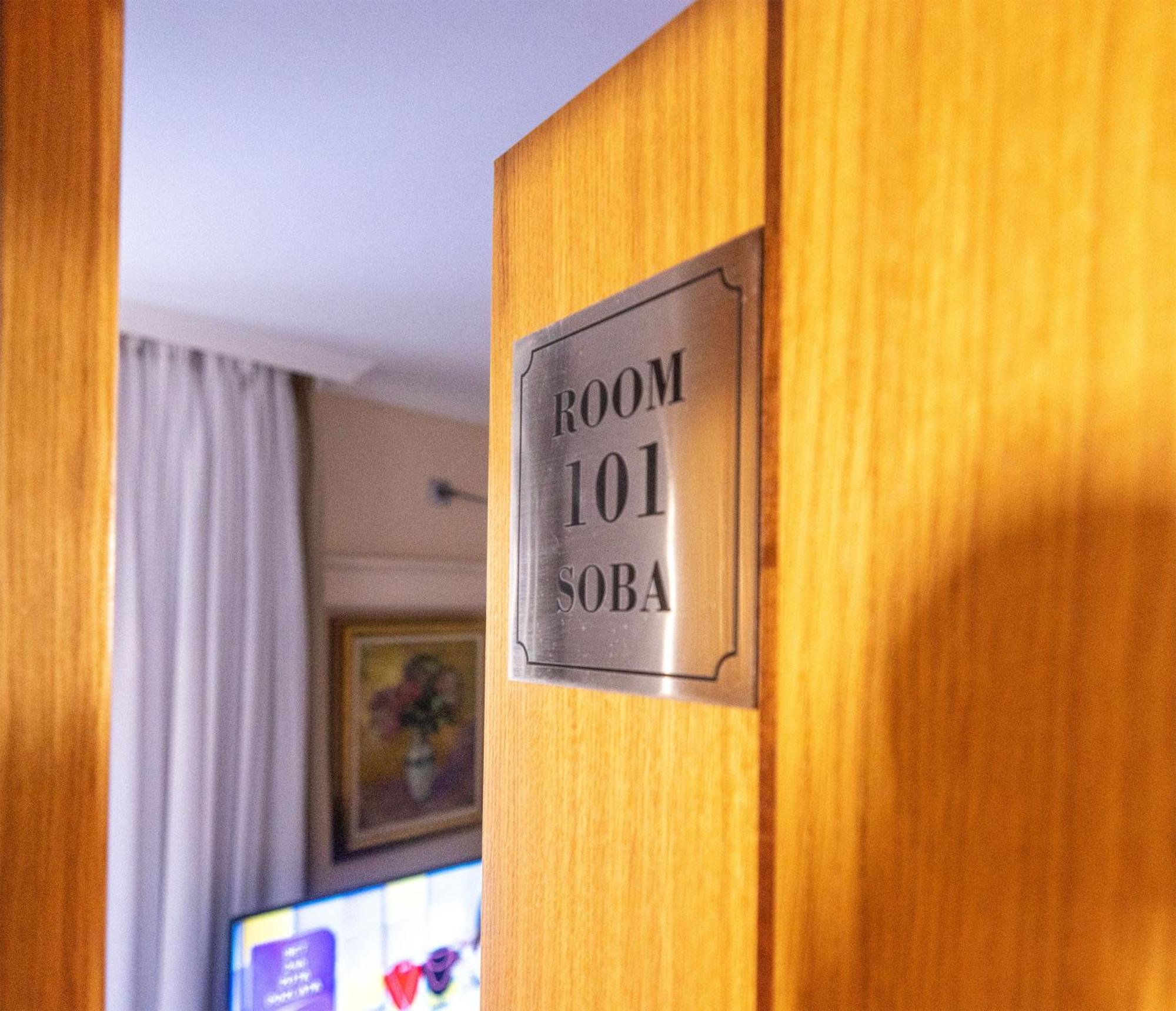 Stella Apartments Beograd Bagian luar foto