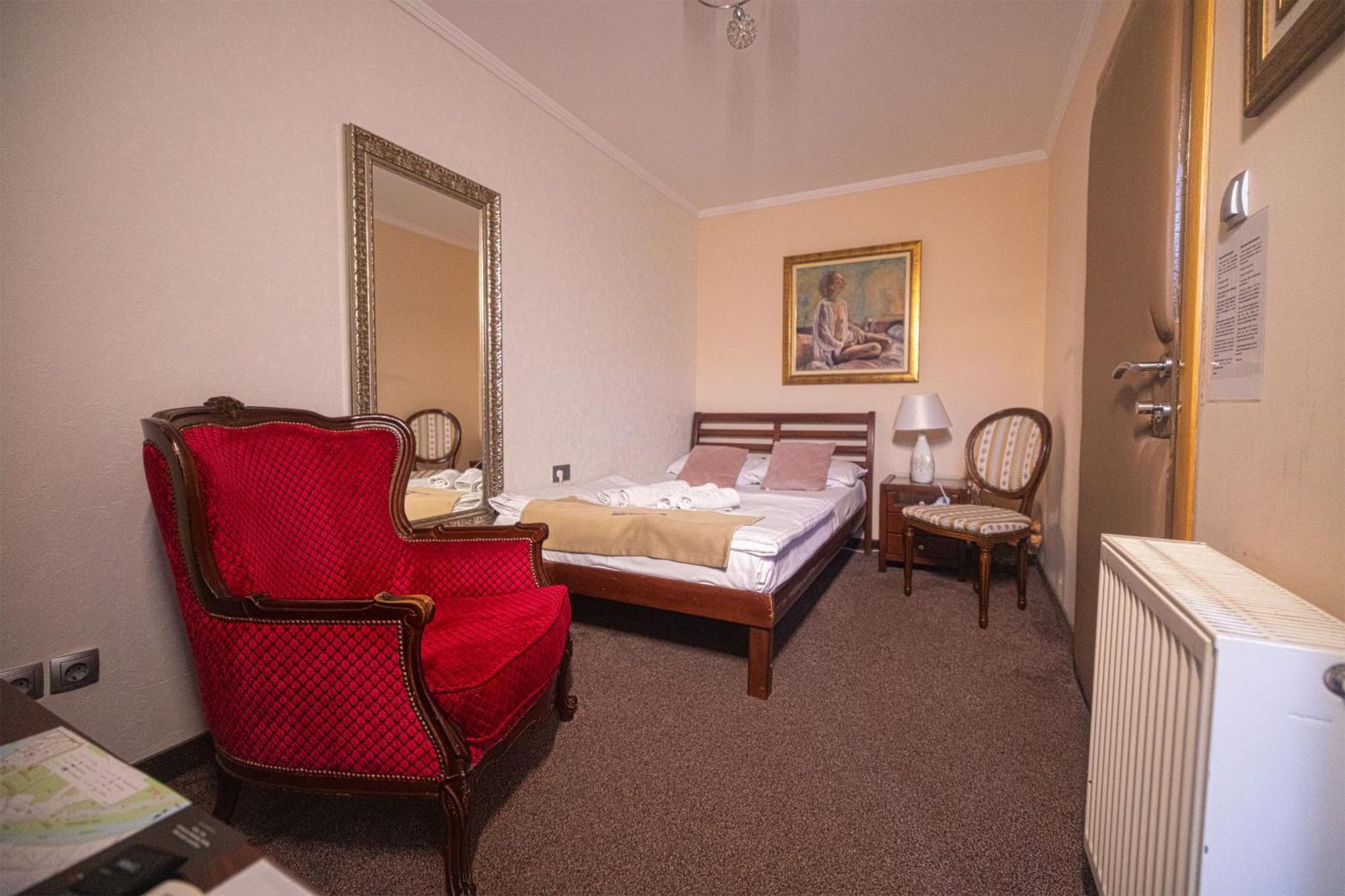 Stella Apartments Beograd Bagian luar foto