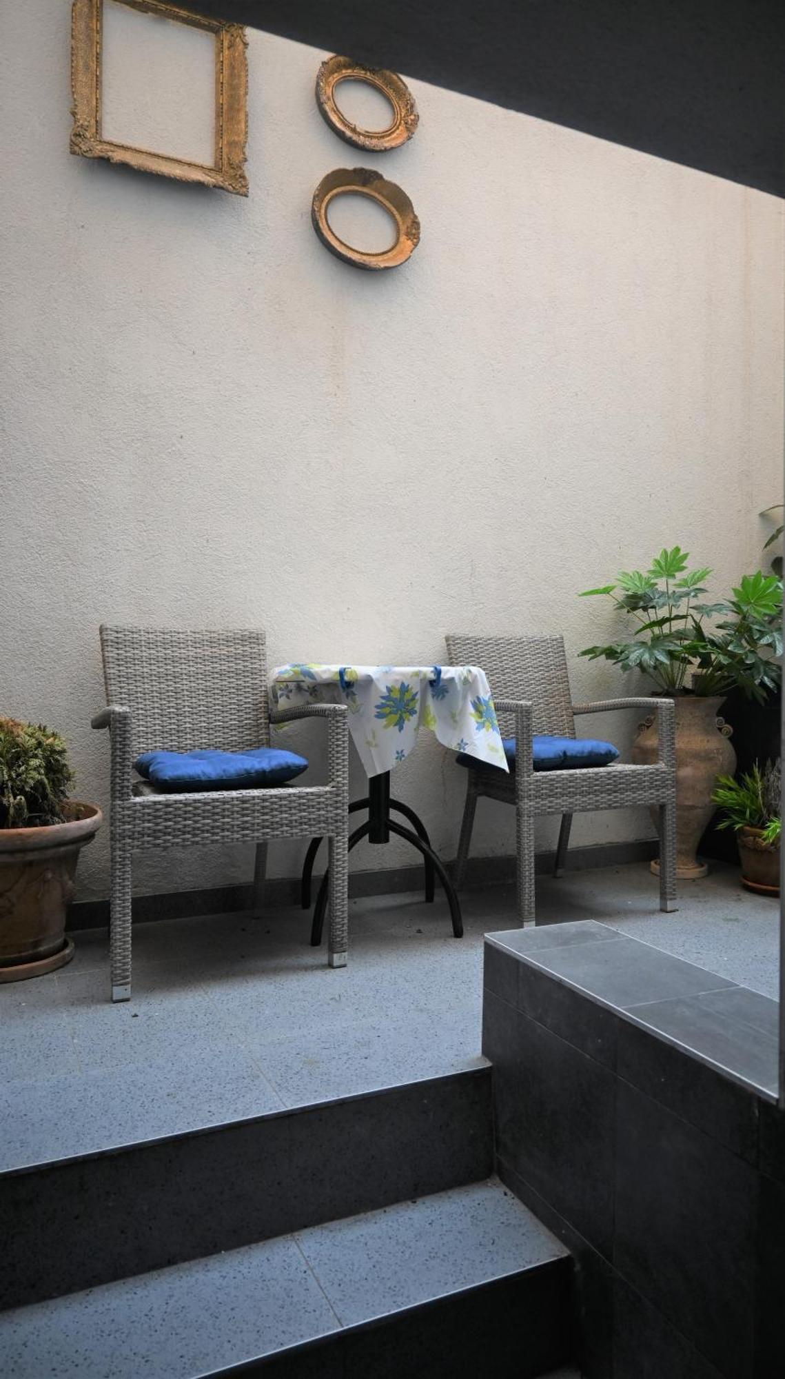 Stella Apartments Beograd Bagian luar foto