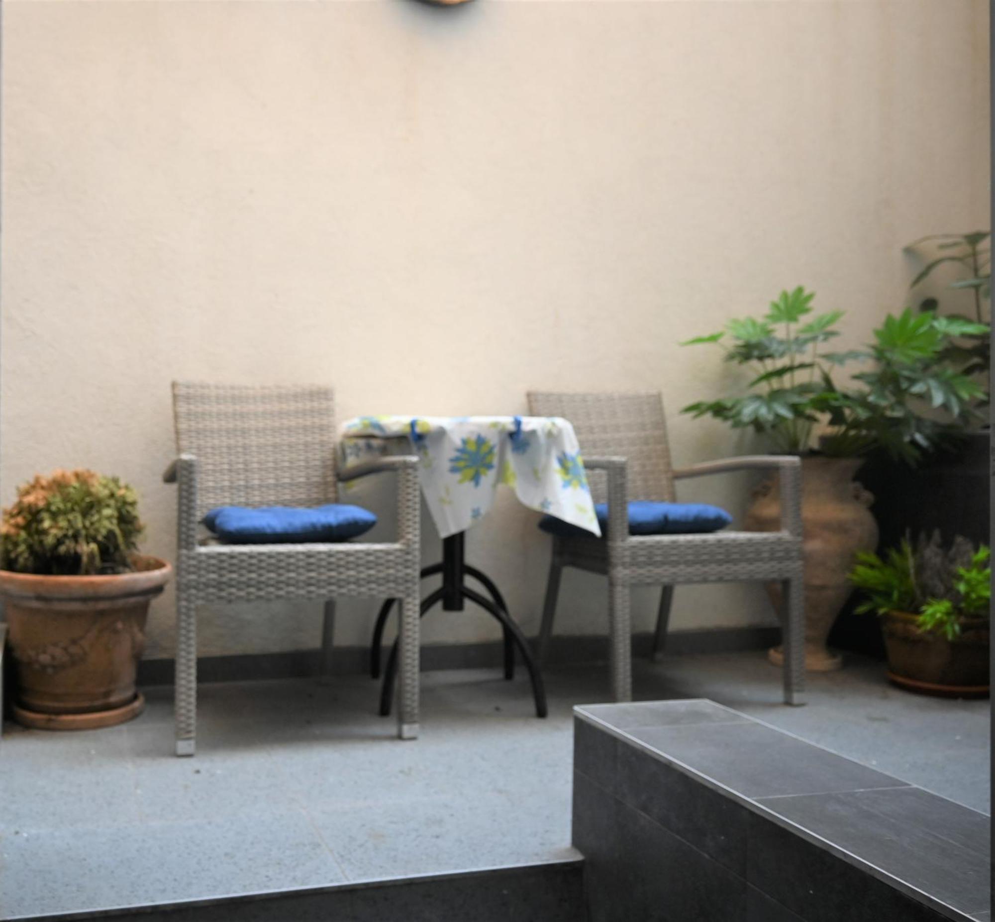 Stella Apartments Beograd Bagian luar foto