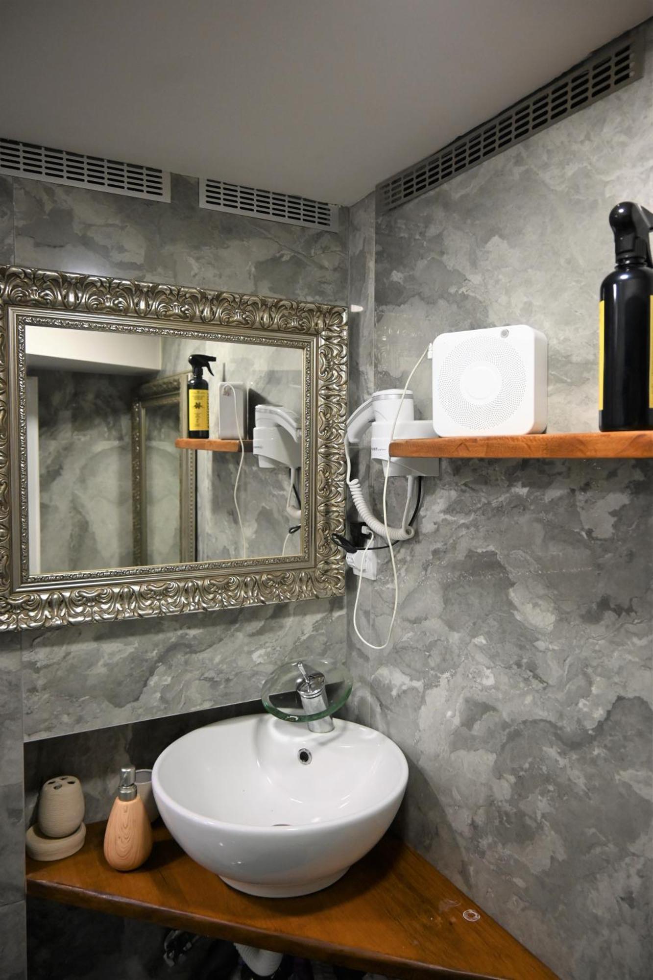Stella Apartments Beograd Bagian luar foto