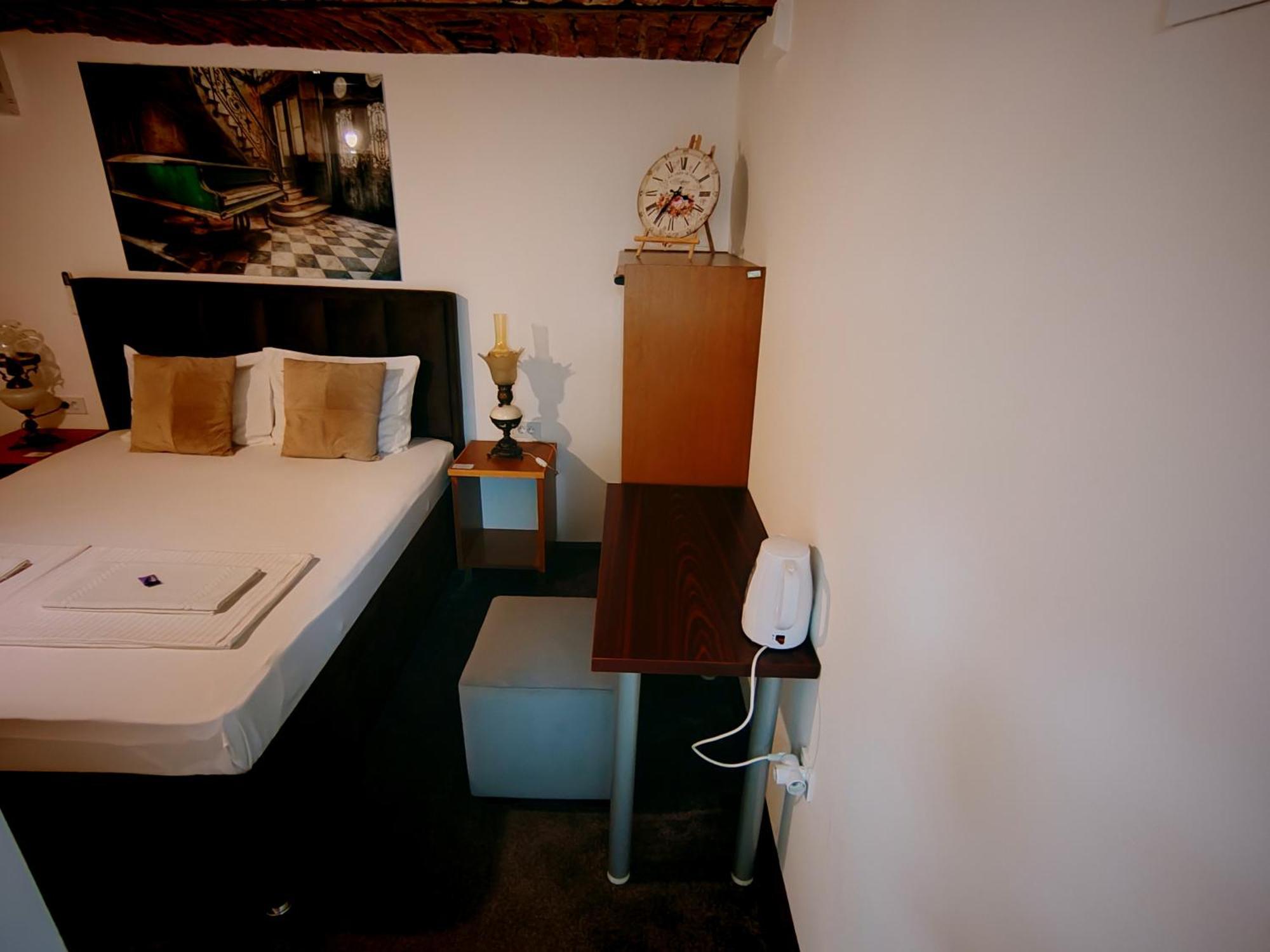 Stella Apartments Beograd Bagian luar foto