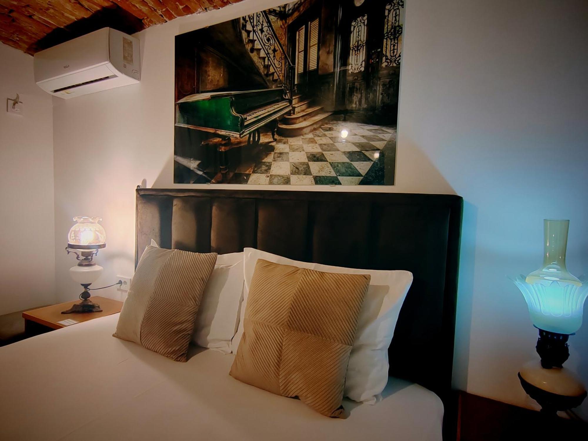 Stella Apartments Beograd Bagian luar foto