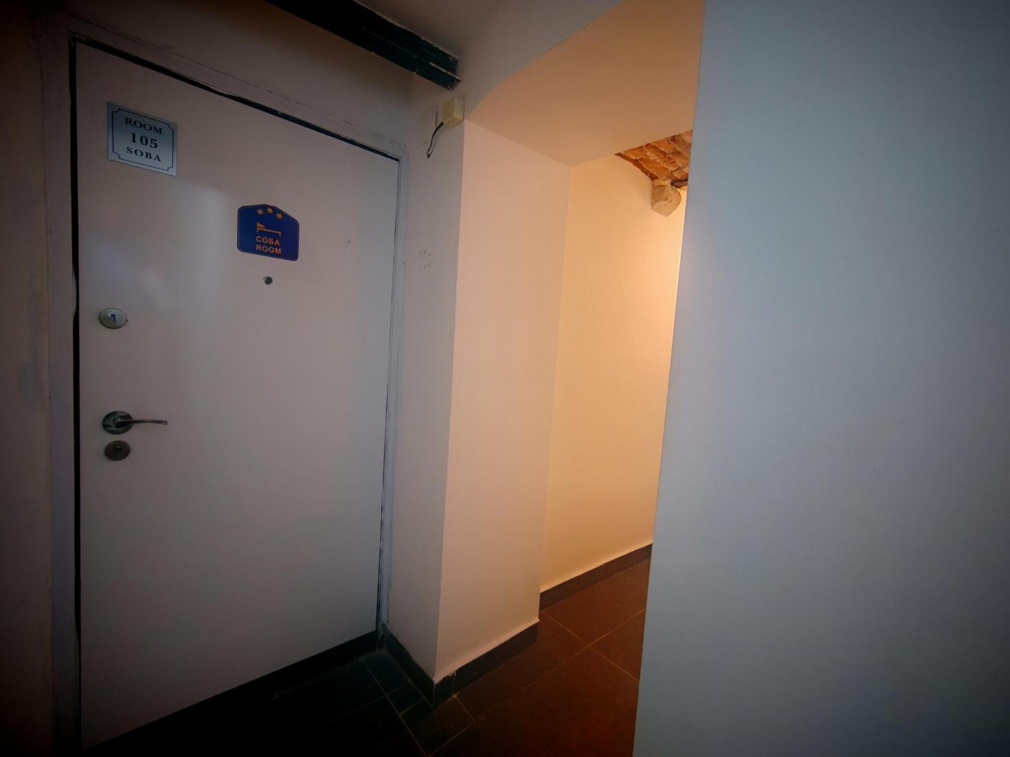 Stella Apartments Beograd Bagian luar foto