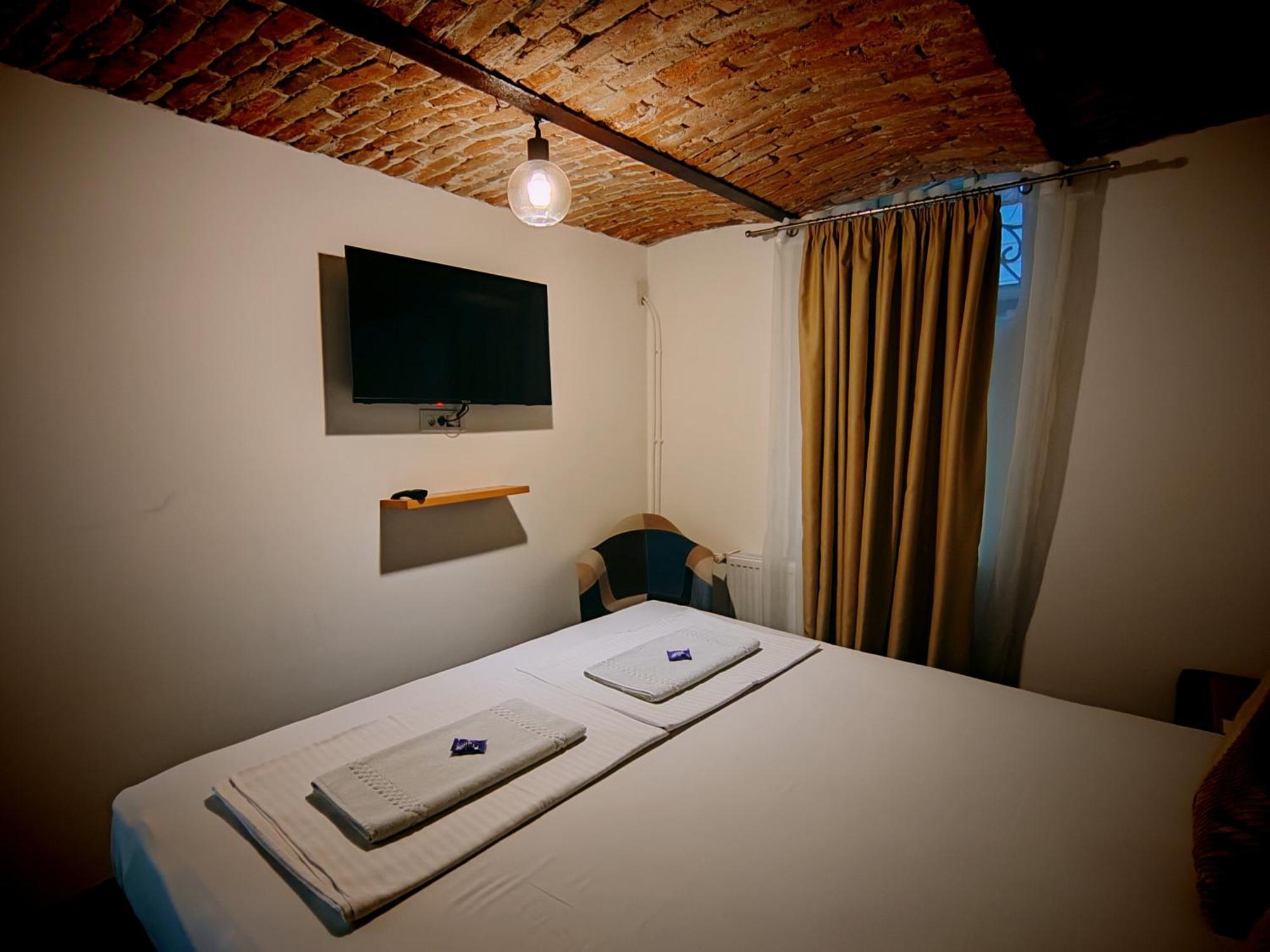 Stella Apartments Beograd Bagian luar foto
