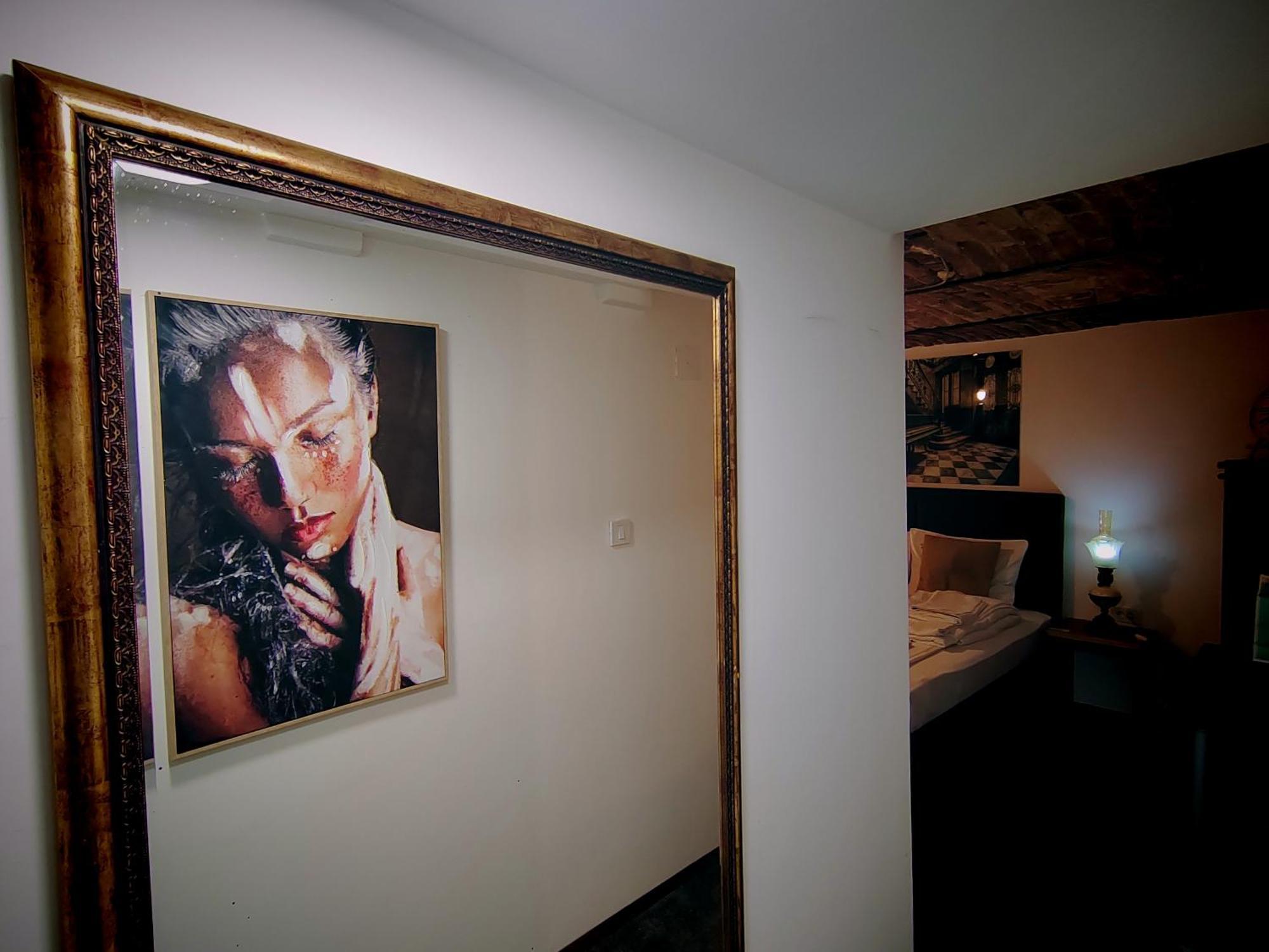 Stella Apartments Beograd Bagian luar foto