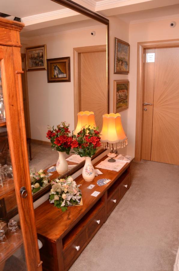 Stella Apartments Beograd Bagian luar foto